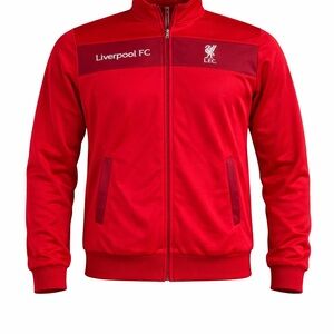 Icon Sports Soccer Track Jacket